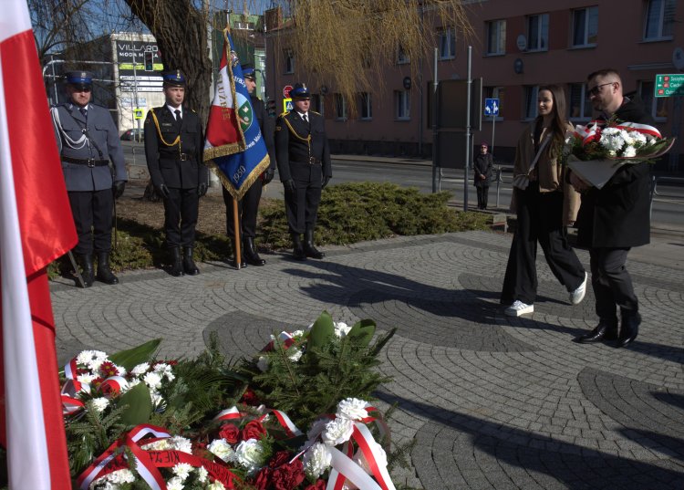 Narodowy Dzień Pamięci Żołnierzy Wyklętych w Makowie Mazowieckim