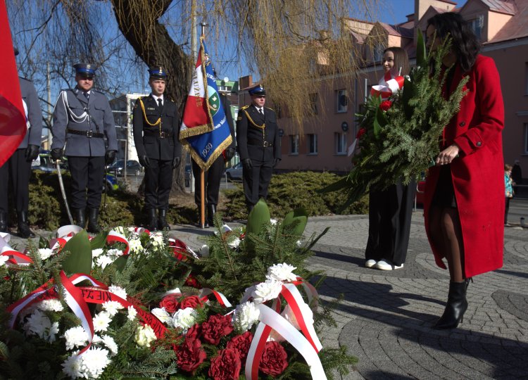 Narodowy Dzień Pamięci Żołnierzy Wyklętych w Makowie Mazowieckim