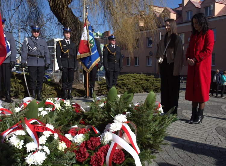 Narodowy Dzień Pamięci Żołnierzy Wyklętych w Makowie Mazowieckim