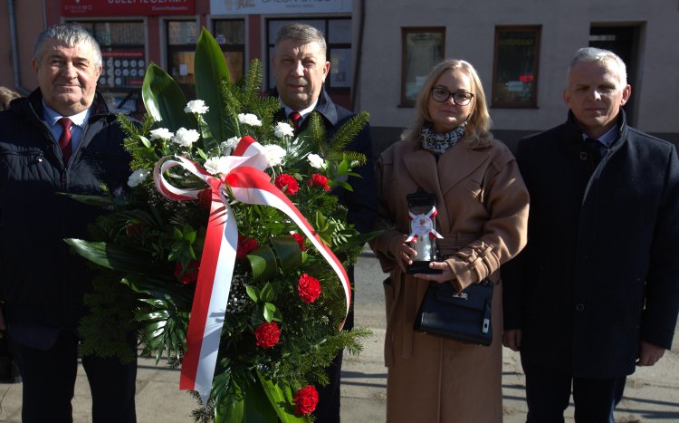Narodowy Dzień Pamięci Żołnierzy Wyklętych w Makowie Mazowieckim