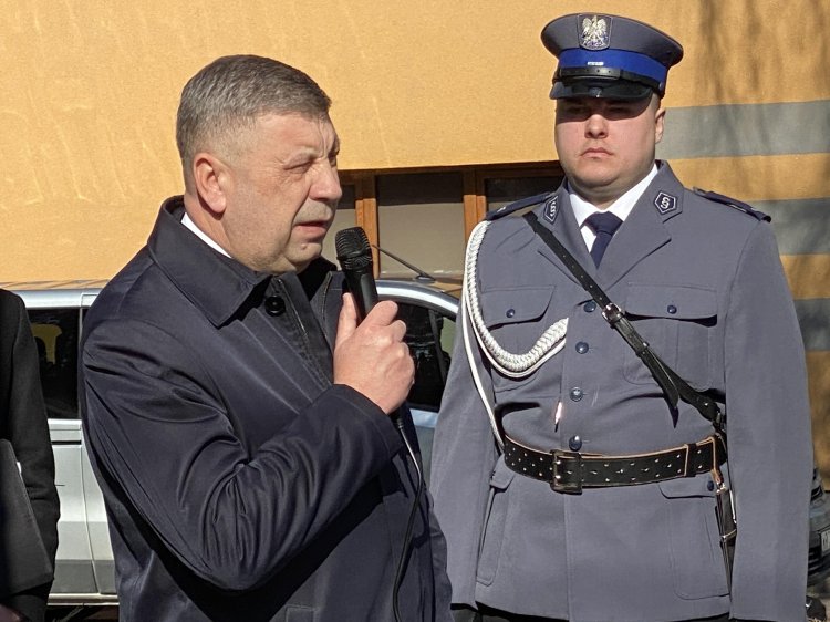 Narodowy Dzień Pamięci Żołnierzy Wyklętych w Makowie Mazowieckim