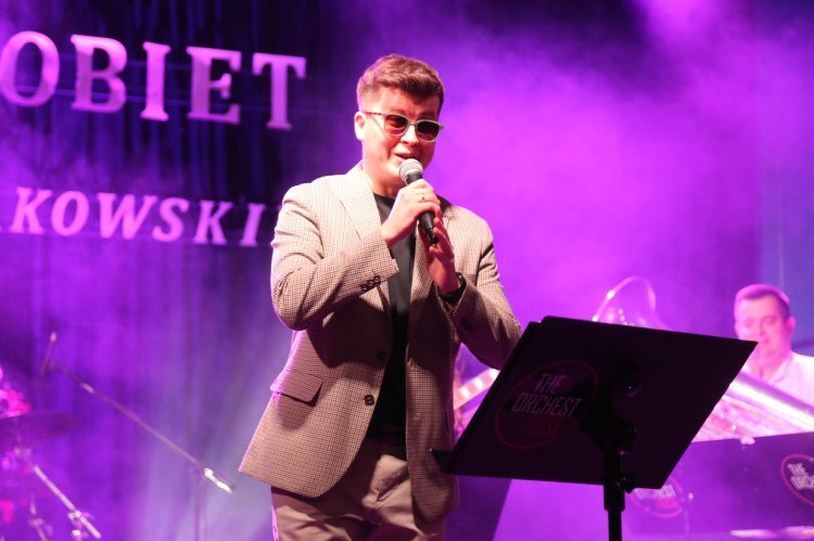 Dzień Kobiet z Powiatem Makowskim