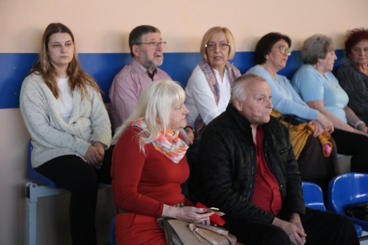 Dzień Kobiet w Makowie Mazowieckim
