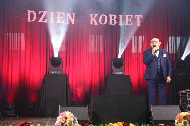 Dzień Kobiet w Makowie Mazowieckim