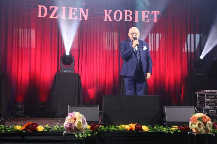 Dzień Kobiet w Makowie Mazowieckim