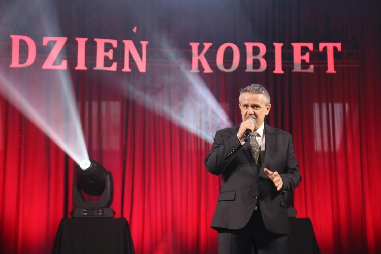 Dzień Kobiet w Makowie Mazowieckim