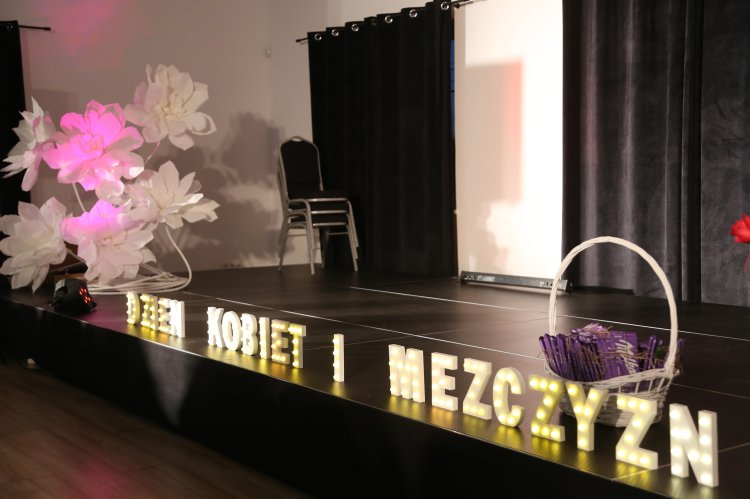 Dzień Kobiet i Mężczyzn w Rzewniu