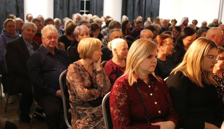 Dzień Kobiet i Mężczyzn w Rzewniu