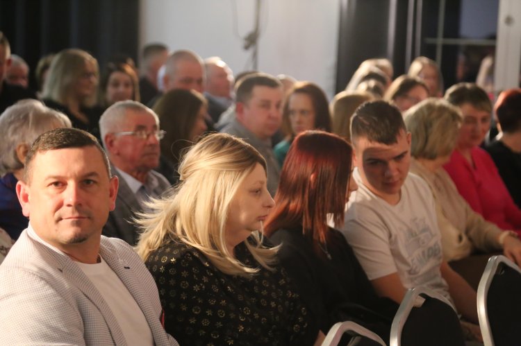 Dzień Kobiet i Mężczyzn w Rzewniu