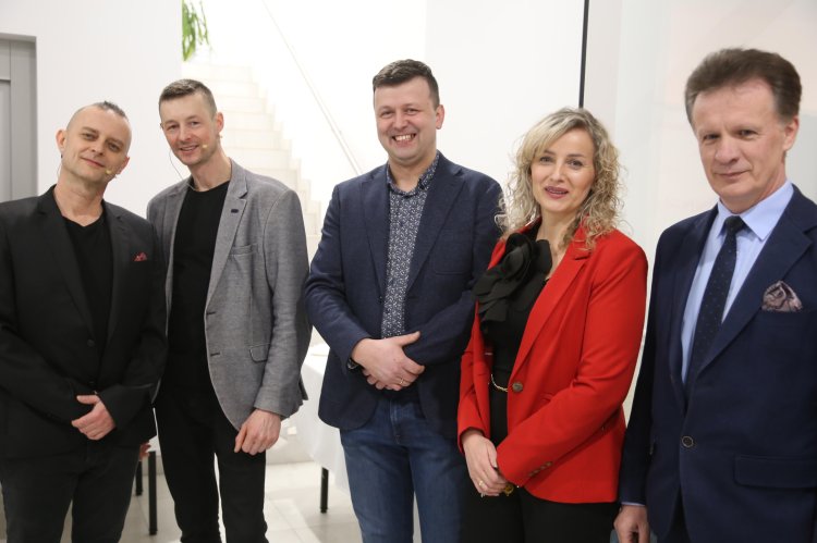 Dzień Kobiet i Mężczyzn w Rzewniu