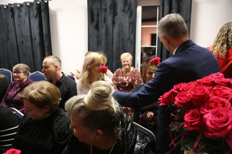 Dzień Kobiet i Mężczyzn w Rzewniu