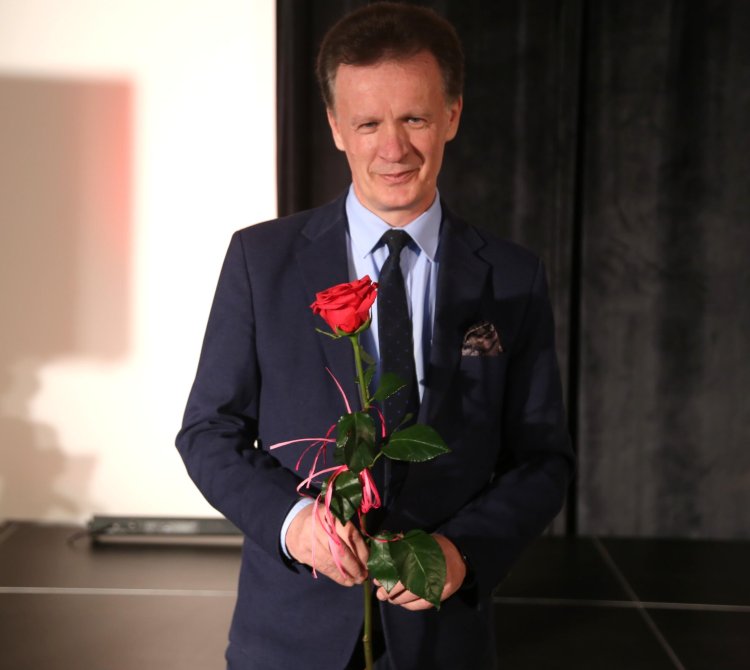 Dzień Kobiet i Mężczyzn w Rzewniu