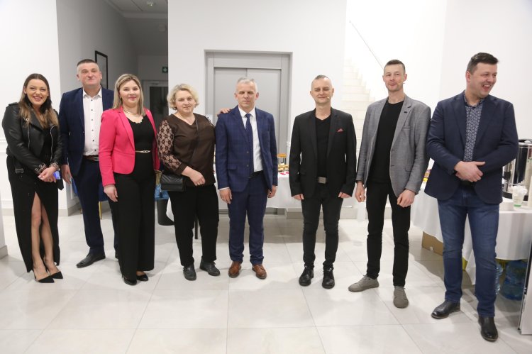 Dzień Kobiet i Mężczyzn w Rzewniu
