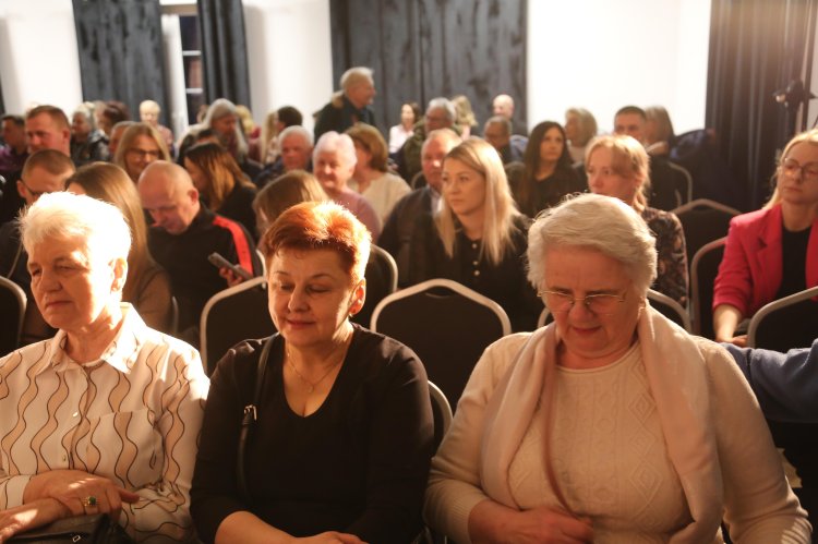 Dzień Kobiet i Mężczyzn w Rzewniu