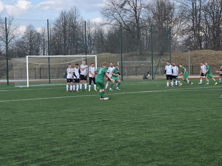 FC 2012 Różan - Makowianka II Maków Mazowiecki