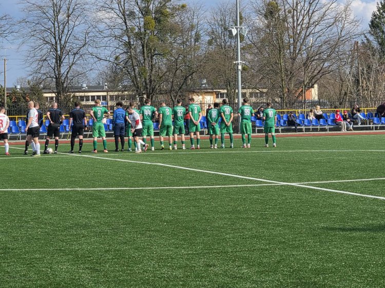FC 2012 Różan - Makowianka II Maków Mazowiecki
