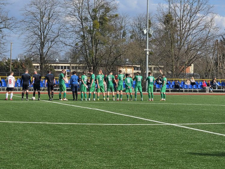 FC 2012 Różan - Makowianka II Maków Mazowiecki