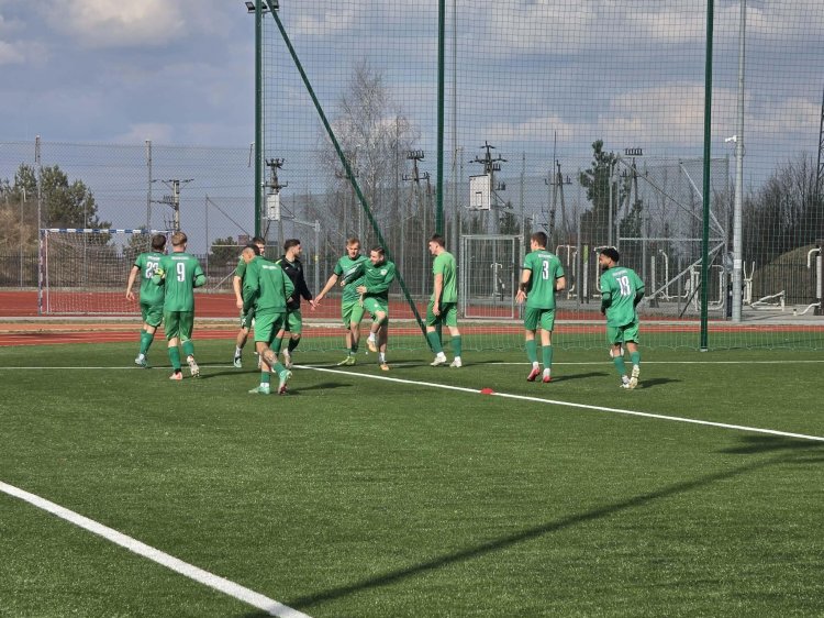 FC 2012 Różan - Makowianka II Maków Mazowiecki
