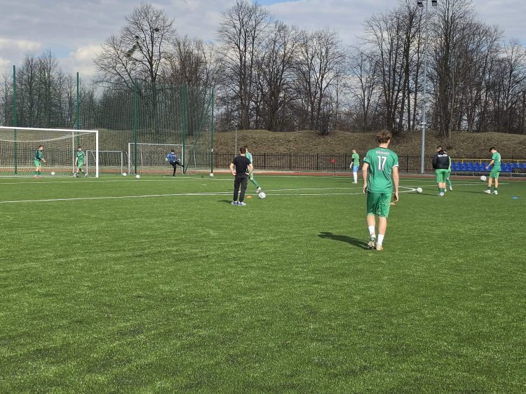 FC 2012 Różan - Makowianka II Maków Mazowiecki