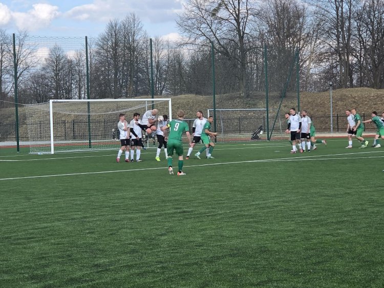 FC 2012 Różan - Makowianka II Maków Mazowiecki