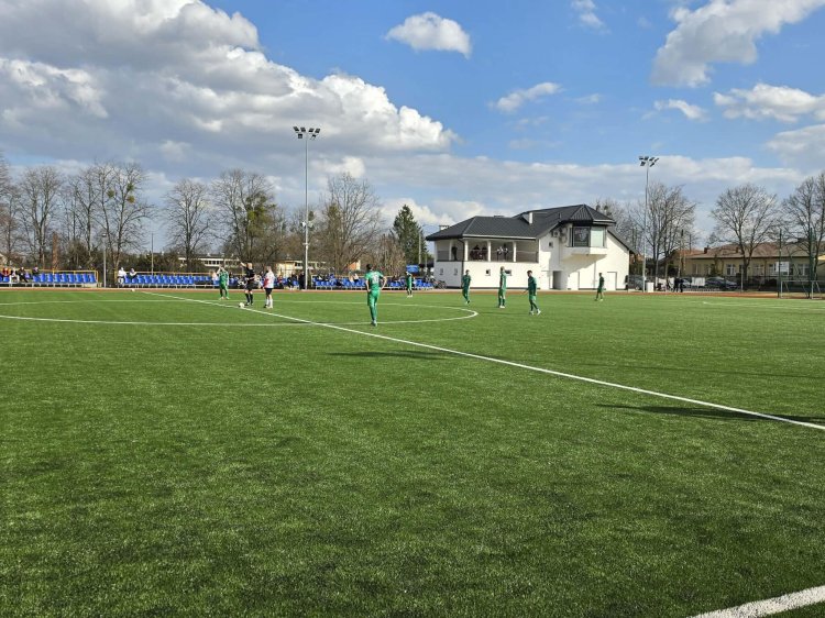 FC 2012 Różan - Makowianka II Maków Mazowiecki