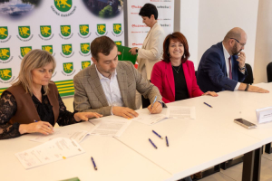 remonty swietlic wiejskich i wiele innych przedsiewziec z dofinansowaniem co bedzie realizowane w poszczegolnych gminach