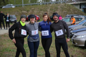 piatka krolowej bony w rozanie bieg na 5 km juz 19 lipca