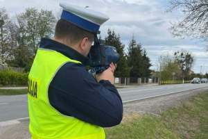 101 mandatow w jeden dzien a dostali je kierowcy z ciezka noga