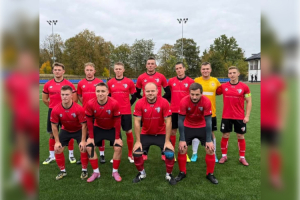 ks wasewo wysoko wygral z fc 2012 rozan goscie walczyli do konca mimo trudnego wyniku