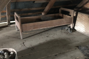 stary dom skrywal skarby pamiatki z gminy krasnosielc trafia do muzeum
