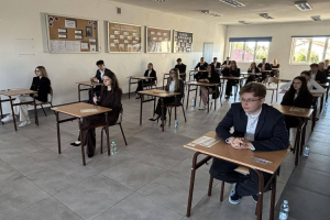 matura 2026 pierwszy egzamin z jezyka polskiego polamania pior