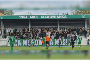 sportowy weekend w powiecie makowskim makowianka zagra u siebie orzel jedzie do karolinowa a rozan do wasewa