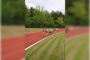 lks makow mazowiecki szuka mlodych talentow w czerwcu ruszaja bezplatne treningi na stadionie