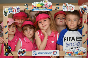 33 festiwal piosenki o zdrowiu w makowie mazowieckim etap powiatowy