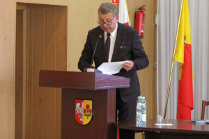 powiat makowski chce zmian przy planowanej linii kolejowej zegrze przasnysz chodzi o przejazdy i lokalne drogi