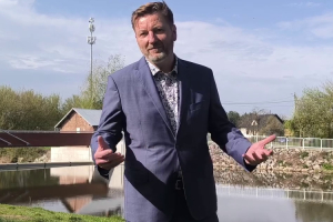 makow mazowiecki szykuje inwestycje ulice mala obwodnica sciezka przy dk57 i modernizacja mdk