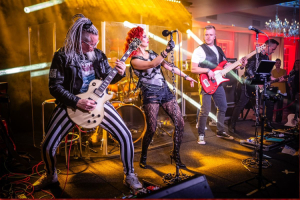 dni makowa mazowieckiego 2026 kolejna muzyczna niespodzianka beda najwieksze rockowe hity w wykonaniu czad rockers