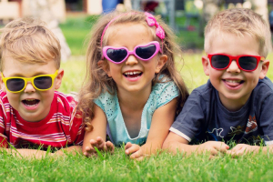 dzien dziecka w gminie krasnosielc bedzie impreza z wieloma atrakcjami