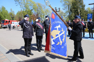 gminny dzien strazaka i stulecie osp drazdzewo zdjecia