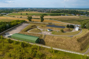 zwiedz krajowe skladowisko odpadow promieniotworczych w rozanie poznaj jego historie dzis wazna rocznica