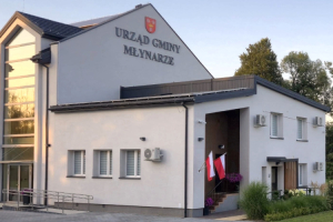 gmina mlynarze stara sie o 4 miliony zl chce przebudowac 11 drog