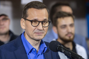mateusz morawiecki przyjedzie do makowa mazowieckiego znamy miejsce i godzine spotkania