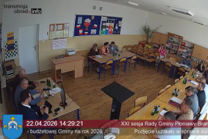 mieszkancy chcieli drogi publicznej w wegrzynowie rada byla jednoglosnie przeciw