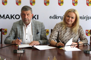 powiat nie wroci do programu bezpieczna ciaza domowe ktg zarzad pozostawil pismo bez rozpatrzenia