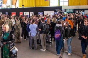 targi edukacji i pracy odbeda sie po raz pierwszy w makowie mazowieckim organizatorzy zapraszaja do udzialu