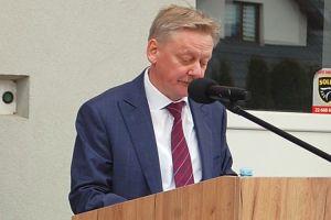 dobre wiadomosci dla osp i swietlic wojt mowi o kolejnych srodkach dla gminy mlynarze