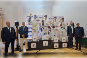dawid dadera wicemistrzem polski uczen z makowa mazowieckiego z powolaniem do reprezentacji