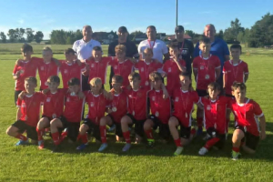 4 zawodnikow makowskiej akademii sportu wsrod wybranych ostatni trening mazowieckiej akademii talentow