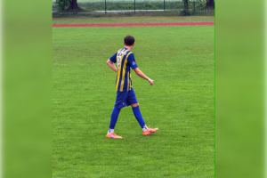 filip pieniek po awansie orla sypniewo to najpiekniejsze wspomnienie sezonu