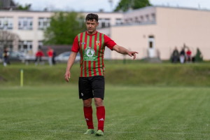tomasz pragacz o derbach z orlem to zawsze sa mecze pelne walki